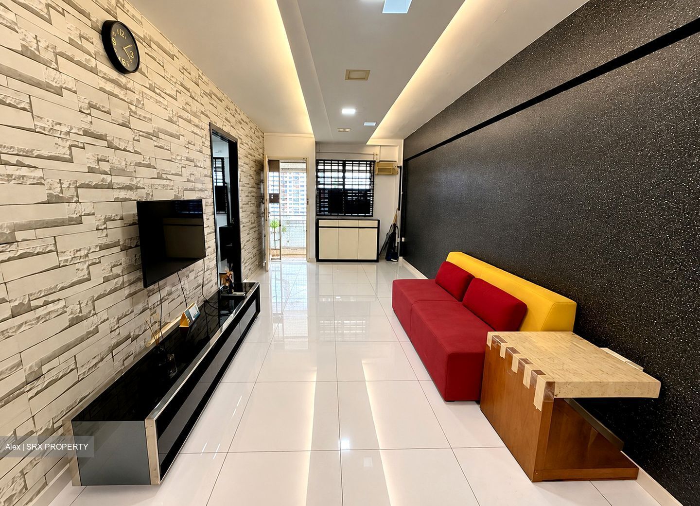 Blk 99 Aljunied Crescent (Geylang), HDB 3 Rooms #634198431